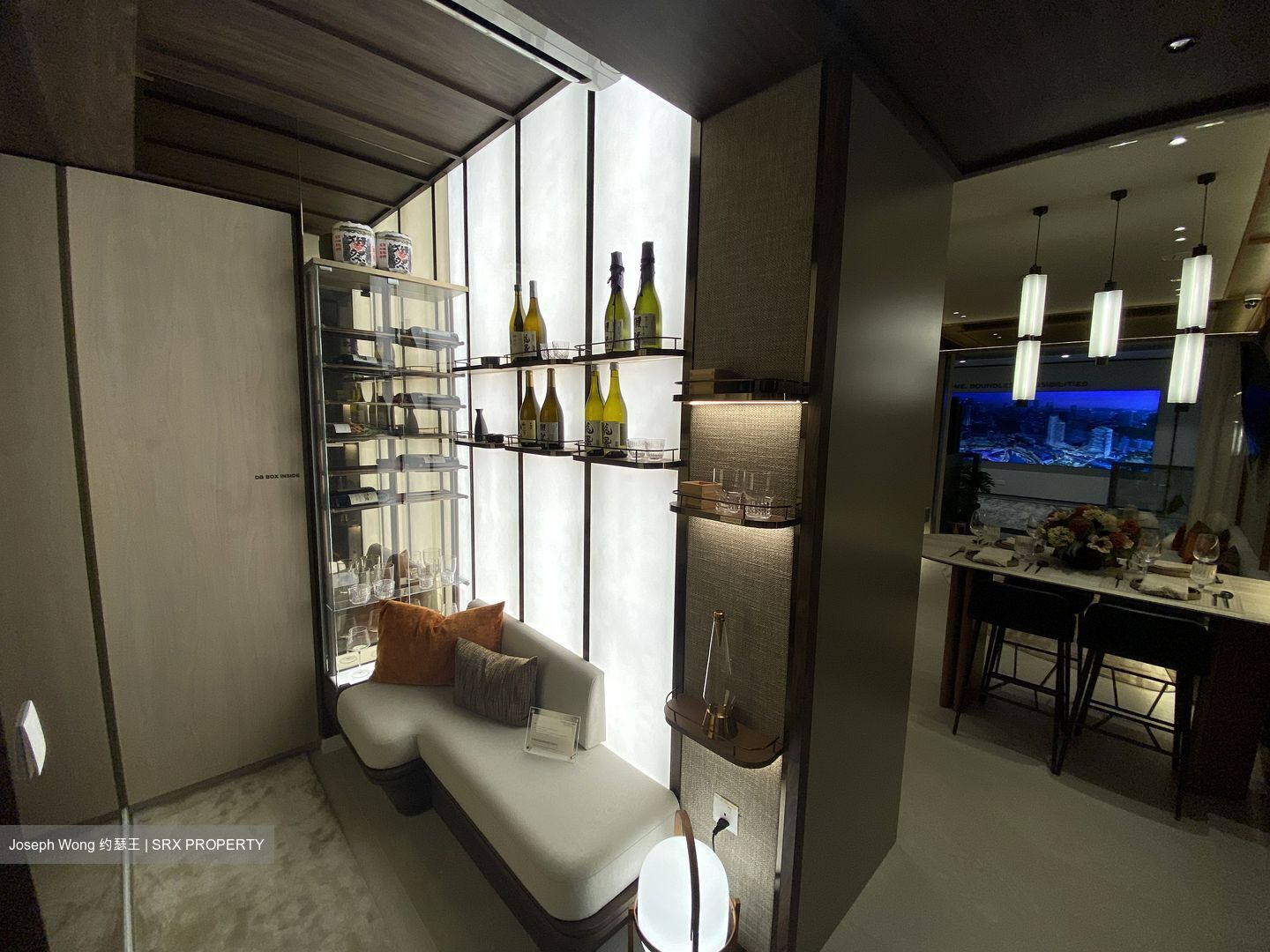 Union Square Residences (D1), Condominium #560511251